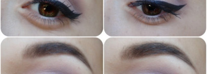 База под тени Catrice Prime and fine eyeshadow base