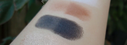База под тени Catrice Prime and fine eyeshadow base