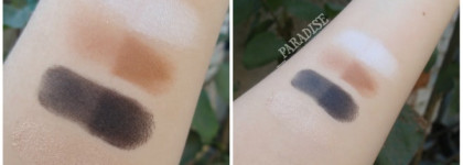 База под тени Catrice Prime and fine eyeshadow base