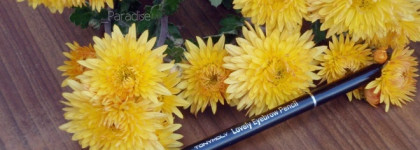 Карандаш для бровей Tony Moly Lovely Eyebrow Pencil в оттенке №05