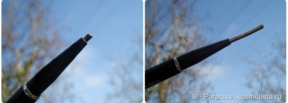 Карандаш для бровей Tony Moly Lovely Eyebrow Pencil в оттенке №05