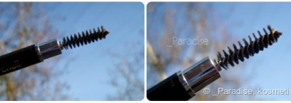 Карандаш для бровей Tony Moly Lovely Eyebrow Pencil в оттенке №05