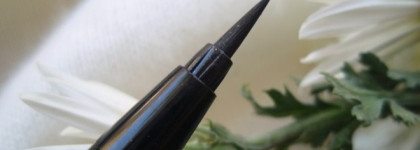 Подводка-фломастер для глаз Missha M Super Black Brush Pen Liner