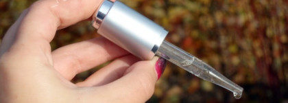 Расти коса до пояса, ИЛИ как я волосы отращивала вместе с эликсиром-сывороткой для укрепления и роста волос Piel Cosmetics Specialiste Elixir-serum Hair 1 Strength & Growth elixir