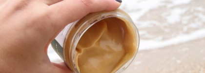 AlpStories, ты просто космос! Если ваши ноги после рабочего дня отказываются шевелиться, гель для ног AlpStories Gel for tired legs против усталости ног вам в помощь