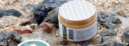 AlpStories, ты просто космос! Если ваши ноги после рабочего дня отказываются шевелиться, гель для ног AlpStories Gel for tired legs против усталости ног вам в помощь