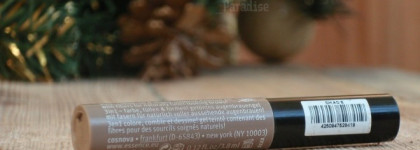 Тушь для бровей Essence Make me brow eyebrow gel mascara в оттенке #01 blondy brows