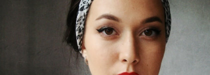 Жидкая губная помада Vivienne sabo бархатная Levres de Velours rouge a levres liquid velours в оттенке 204