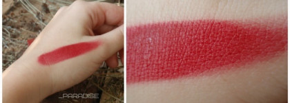 Жидкая губная помада Vivienne sabo бархатная Levres de Velours rouge a levres liquid velours в оттенке 204