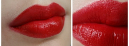 Жидкая губная помада Vivienne sabo бархатная Levres de Velours rouge a levres liquid velours в оттенке 204