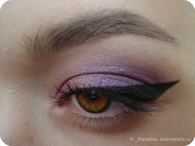 Супербюджетный карандаш для бровей FFleur Eyebrow Pencil в оттенке Gray