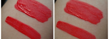 Губная помада Stellary Matte Lipstick в неоновом оттенке #01 Ослепительный луч