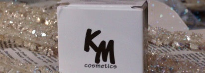 Минеральный бронзер KM Kristall Minerals Cosmetic матовый в оттенке #br102