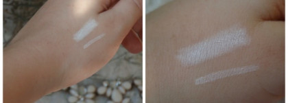 Карандаш для глаз ArtDeco kajal liner в белоснежном оттенке #14