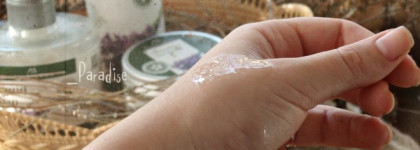 Мой лавандовый рай с AlpStories