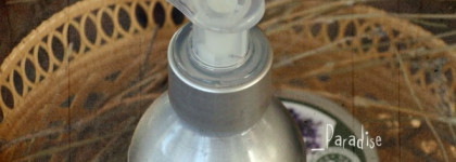 Мой лавандовый рай с AlpStories