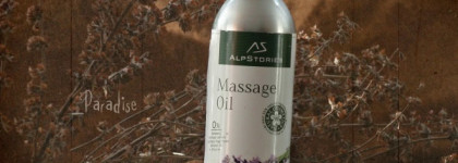 Мой лавандовый рай с AlpStories