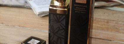 Тональный крем Missha Signature Dramatic Foundation Spf31 / PA++ в оттенке #23