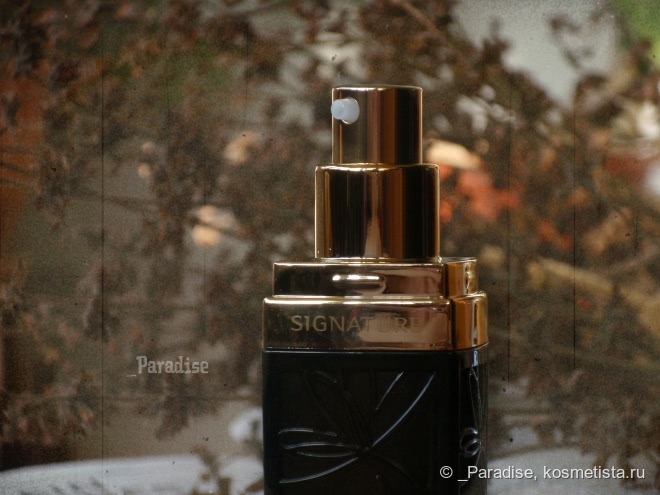 Тональный крем Missha Signature Dramatic Foundation Spf31 / PA++ в оттенке #23