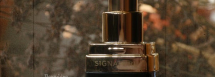 Тональный крем Missha Signature Dramatic Foundation Spf31 / PA++ в оттенке #23