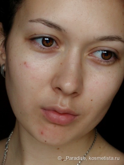 Тональный крем Missha Signature Dramatic Foundation Spf31 / PA++ в оттенке #23
