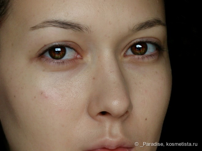Тональный крем Missha Signature Dramatic Foundation Spf31 / PA++ в оттенке #23