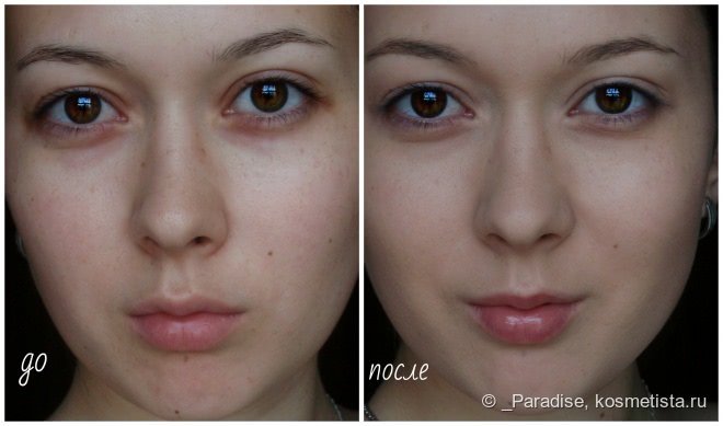 Тональный мусс для лица Catrice matt mousse make-up 12h even finish invisible pores&lines в оттенке #025 Light beige