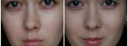 Тональный мусс для лица Catrice matt mousse make-up 12h even finish invisible pores&lines в оттенке #025 Light beige