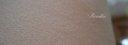 Тональный мусс для лица Catrice matt mousse make-up 12h even finish invisible pores&lines в оттенке #025 Light beige