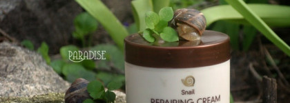 Крем для лица Secret Key Snail Repairing cream