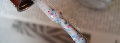 Лак для ногтей El Corazon Active Bio-gel Color gel polish hocus-pocus в оттенке 423/156