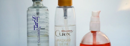 Уход за сухими пористыми волосами. Моя история и поиски идеальных средств