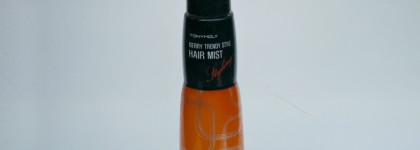 Уход за сухими пористыми волосами. Моя история и поиски идеальных средств