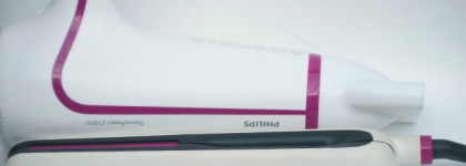 Уход за сухими пористыми волосами. Моя история и поиски идеальных средств