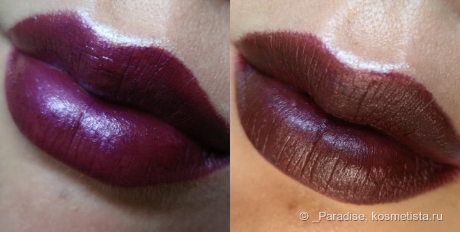 Grunge make-up. Пошаговый урок