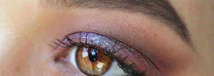 Пигменты для век KM Cosmetics Коллекция "Волшебный сад". Оттенки P020 Цветок орхидеи, P021 Спелая слива, P028 Малиновый щербет, P029 Морская буря