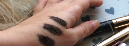 Тушь, о которой слагают легенды. Сравнение Vivienne Sabo Cabaret, Cabaret Premiere и Cabaret Premiere Waterproof