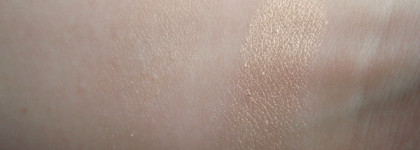 Тени, хайлайтер и праймер в одном рефиле. Кремовые тени для век Missha The Style Mono Touch Shadow в оттенке Cbe02 