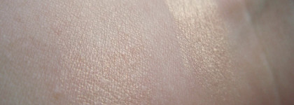 Тени, хайлайтер и праймер в одном рефиле. Кремовые тени для век Missha The Style Mono Touch Shadow в оттенке Cbe02 