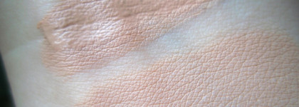 Из Чудовища в Красавицу. BB крем The Saem Saemmul Perfect Pore BB SPF30 PA++ в оттенке 02