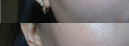 Из Чудовища в Красавицу. BB крем The Saem Saemmul Perfect Pore BB SPF30 PA++ в оттенке 02