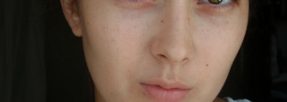 Я настолько в него влюблена, что за 3 года ни разу не изменила. Тональный крем Maybelline NY Affinitone "Совершенный тон" в оттенках 16, 17 и 42