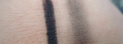 Идеальный кайал для подложки найден - Catrice Made To Stay Inside Eye Khol Kajal в оттенке 01 Black