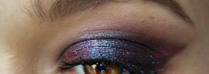 Идеальный кайал для подложки найден - Catrice Made To Stay Inside Eye Khol Kajal в оттенке 01 Black