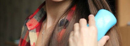 Dessata мини, когда стандартная версия любимой расчески уже не вмещается в сумочку