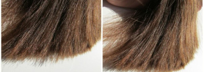 Воск для кончиков волос от Мастерской Олеси Мустаевой ! Теперь можно ходить в парикмахерскую реже