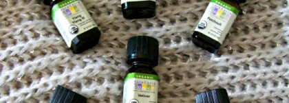 Эфирное масло Aura Cacia , Organic, Vetiver. Восхитительное масло с необыкновенным ароматом и множеством полезных свойств. Отращиваем длинные волосы и не только