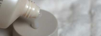 Missha Near Skin Extra Renew Cleansing Foam - моя первая корейская пенка! Роскошное средство даже для очень сухой кожи