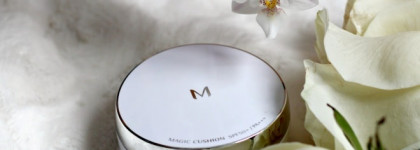 Magic Cushion от Missha ! Долгожданный, необычный, особенный, но мне не подошел