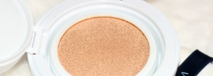 Magic Cushion от Missha ! Долгожданный, необычный, особенный, но мне не подошел